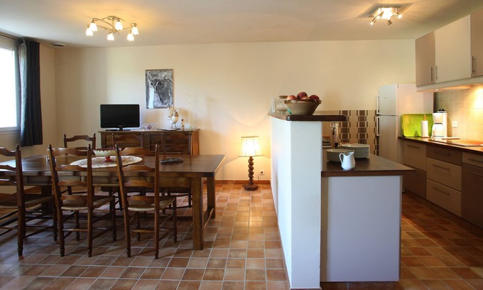 Saint-Andiol Apartment | Cottage between Alpilles and Luberon in Saint Andiol - Luberon