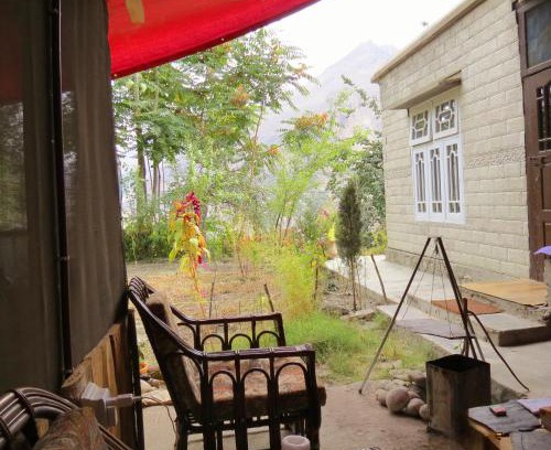 Hunza Bed & Breakfast | Cottage De Hunza- A Soul Retreat Sanctuary