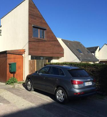 Le Crotoy House | Cottage de la Mer