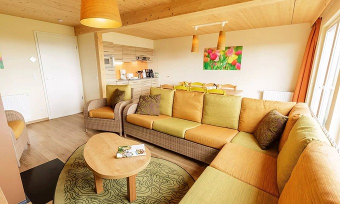 Nohfelden House | Cottage Duplex Premium 8 People