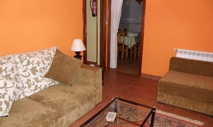 Orio Cottage | Cottage Erretzabal Txiki in Orio for 8 people (full rental)
