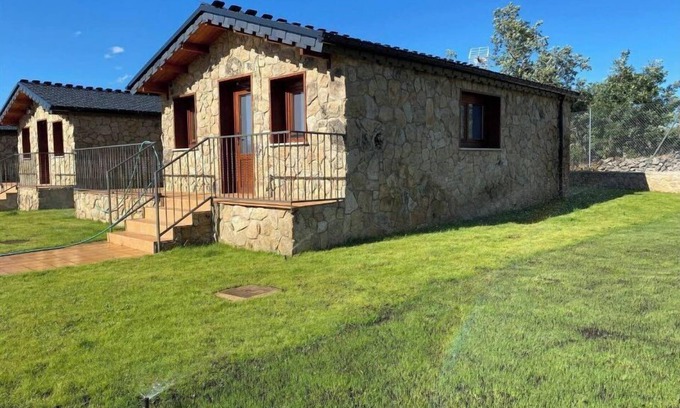 Manzanal de los Infantes Cottage | Cottage