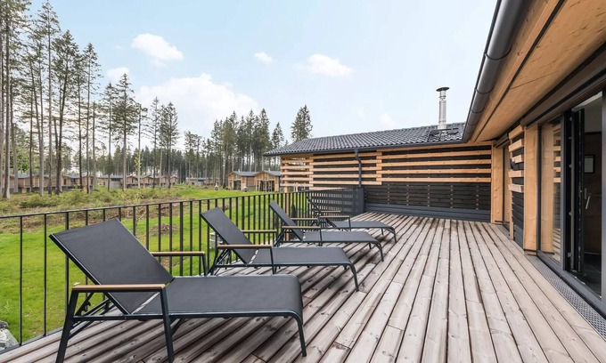 Leutkirch im Allgau House | Cottage Exclusive 12 Persons