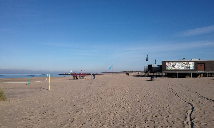 Scharendijke House | Cottage for 7 pers, Zeeland, Scharendijke near Renesse, Holland