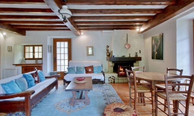 Bareilles Cottage | Cottage Hameau de Pouy, Nestes Valley for 6 people