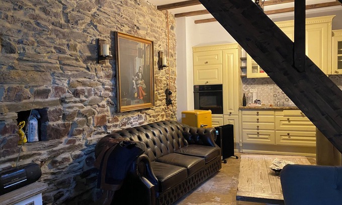 Alf House | Cottage in Alf on the Moselle