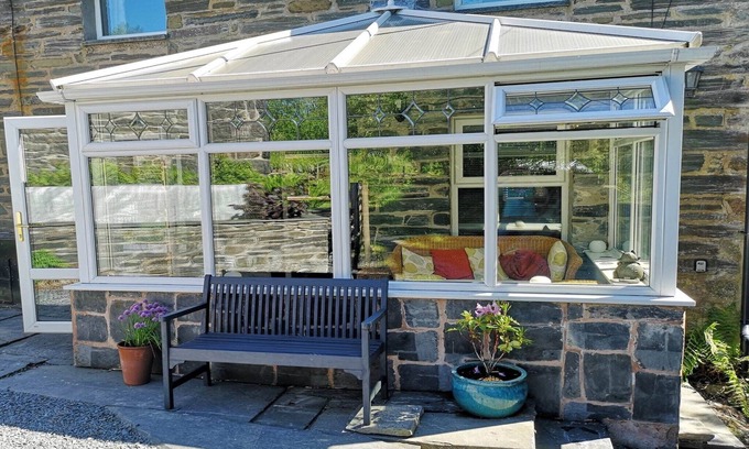 Dolwyddelan Cottage | Cottage in Dolwyddelan near Snowdonia Trails