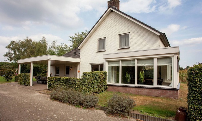 Leende House | Cottage in Leenderstrijp near Nature Reserve