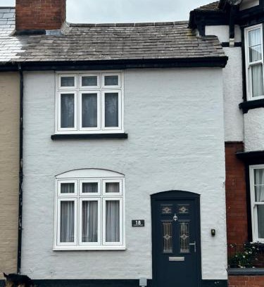 Ludwel House | Cottage in Ludlow