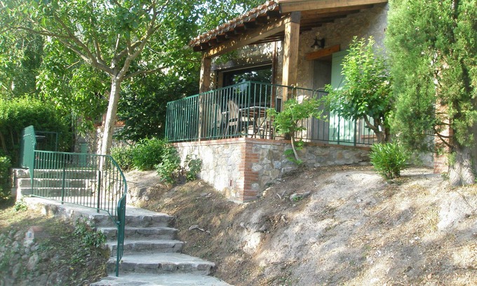 Reynes Other | Cottage in the countryside in an old Mas Catalan