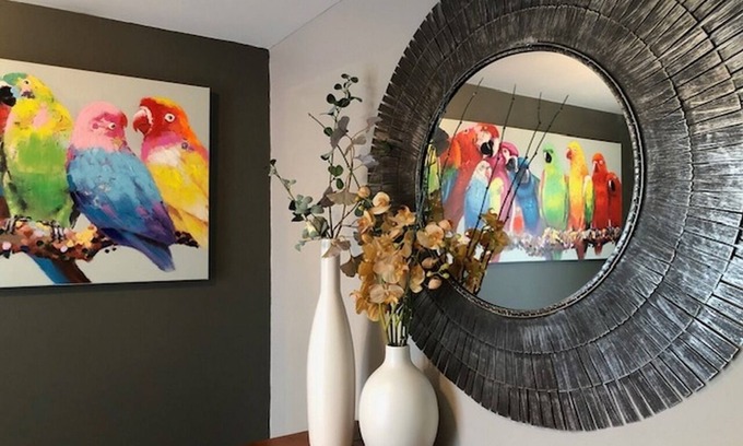 Le Tronchet House | Cottage in the heart of Saint-Malo golf course and tourist attractions