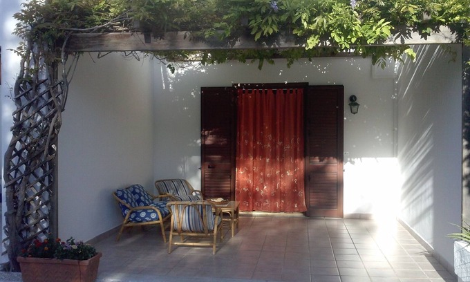 Santa Caterina Apartment | Cottage by the sea of salento