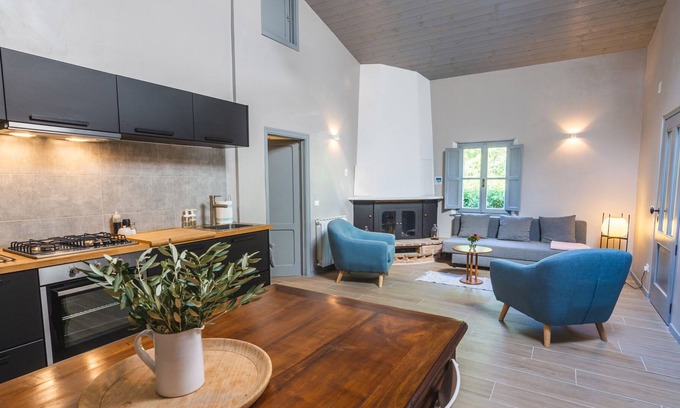 Montelovesco Cottage | Cottage