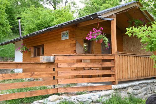 North Macedonia Other | Cottage Kitka