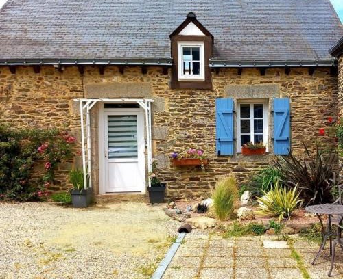 Credin House | Cottage Lavandes et Cottages Roses