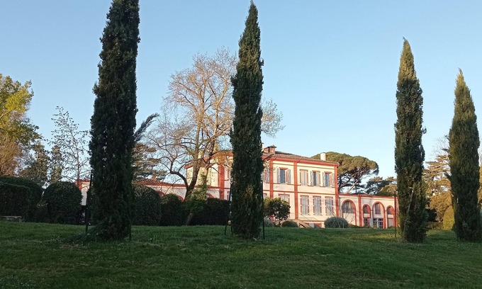 Aigrefeuille Other | Cottage Les Hortensias