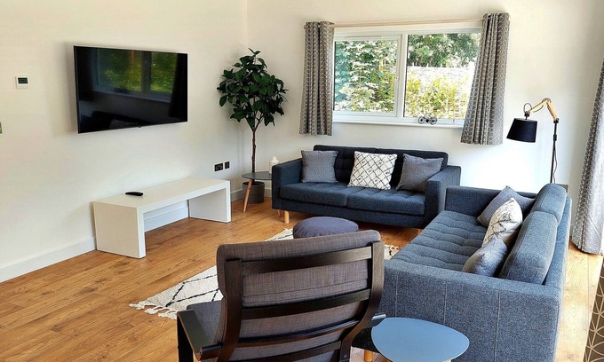 Liverton Cottage | Cottage near Dartmoor with Hot Tub