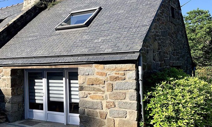 Ploufragan House | Cottage of the river 2 people