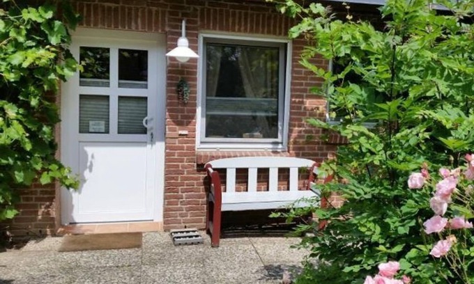 Malente Apartment | Cottage on the Schwentine