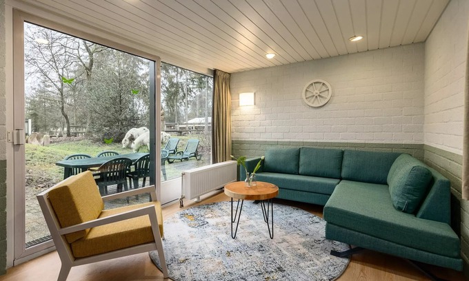 Peer Apartment | Cottage Poney Premium 5 persons