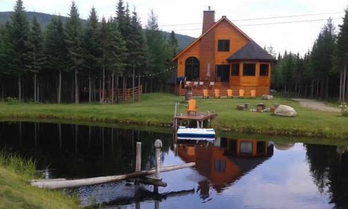 La Malbaie House | Cottage REN-7 | La Malbaie