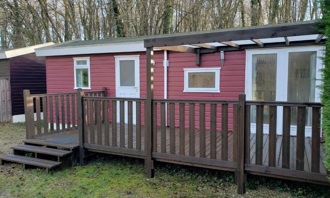 Tourtoirac Other | Cottage Rosa