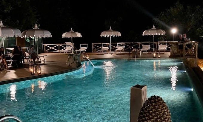 Vico Equense House | Cottage Sea and Sun