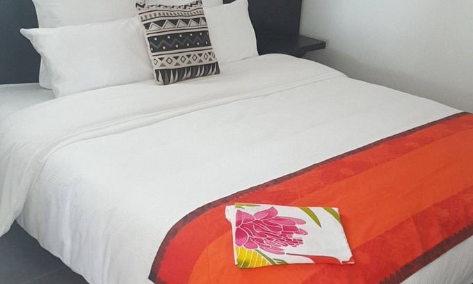 Saint-Francois Cottage | Cottage Tortue - Les Jardins des Alizés