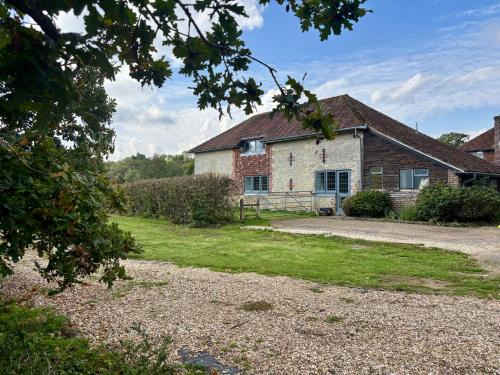 Haslemere House | Cottage Within Country Estate