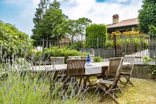 Colle Brianza Apartment | Cottage Zia Cherubina