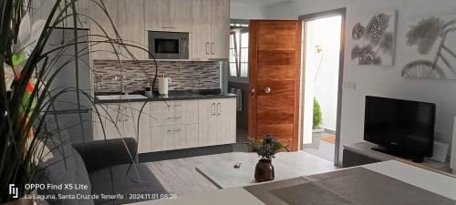 Valle de Guerra Apartment | Cotufa Garden