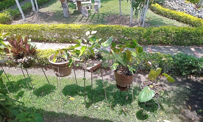 El Cerrito House | Country House Santa Elena - El Paraiso