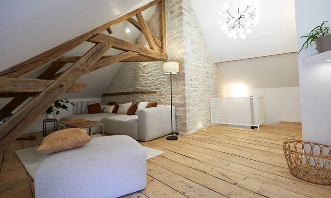 Savigny-les-Beaune House | Couette & living - maison de vacances