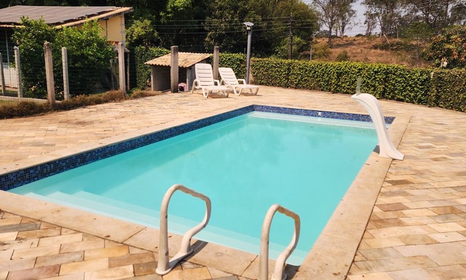 Penedo House | Country house with pool - Valim House Penedo