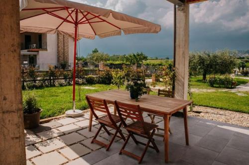 Montioni Apartment | Country apartment, near Bardolino and Lazise