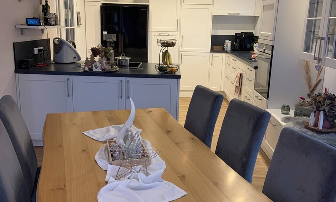 Wabern Apartment | Country Apartment No. 12