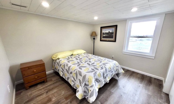 Kirksville Other | Country Century Farm and House