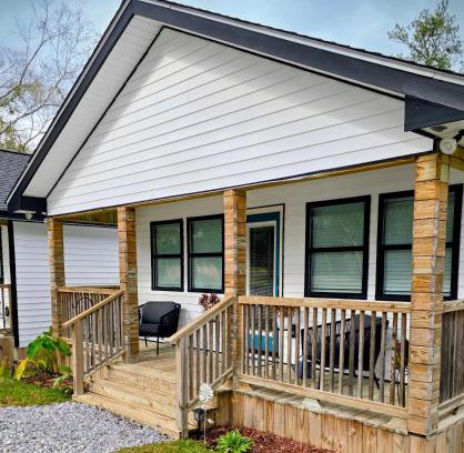 McNeill House | Country Cottage - B