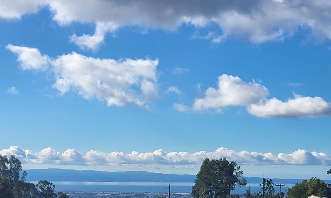 Castro Valley House | Country Cottage in the w Gorgeous San Francisco Bay Area Views on 2acres!