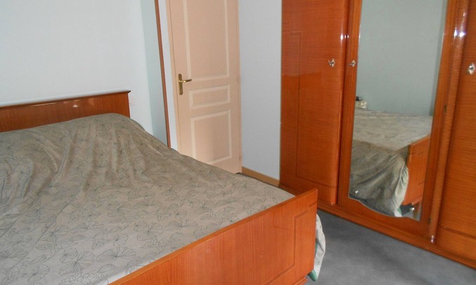 Bransat House | Country gite pets welcome