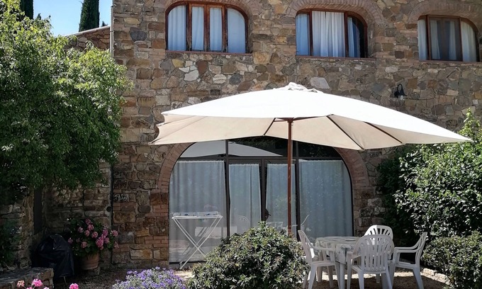 Tavarnelle Val di Pesa Apartment | Country house 1 km from the center of Tavarnelle,in the heart of Chian