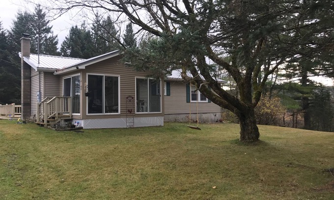 Whitefield House | Country Haven