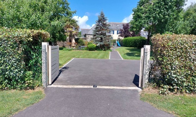 Sainte-Anne-la-Palud Cottage | country holiday home - PLONEVEZ-PORZAY