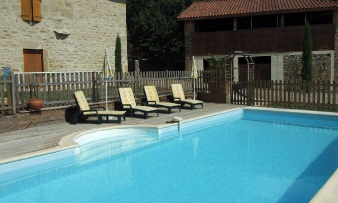 Fons House | country holiday home - 4 rooms - 5/6 persons