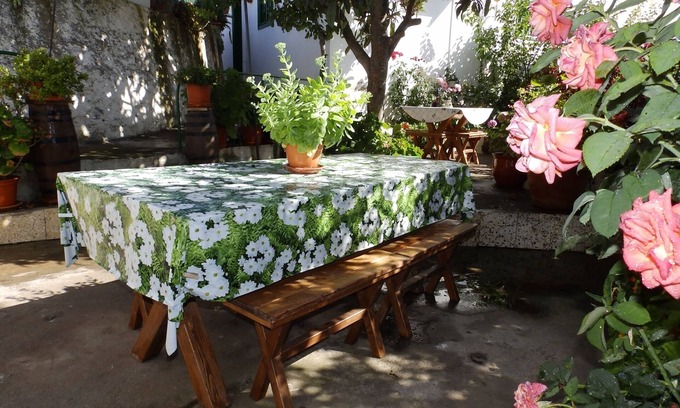 La Escalona House | Country Holliday House in Vilaflor