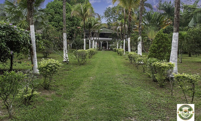 Castilla La Nueva Bed & Breakfast | Country house Tierralinda Finca