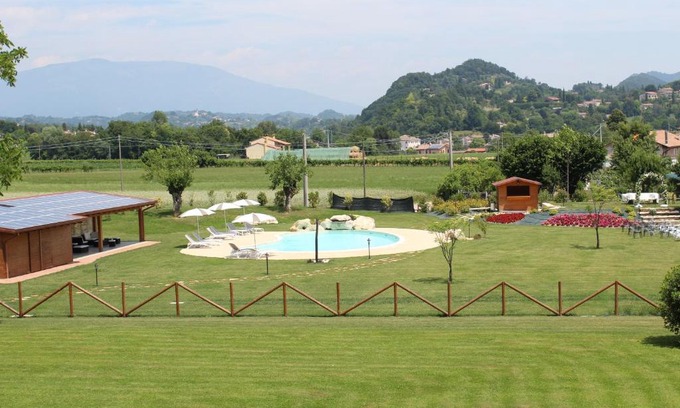 Asolo House | Country House Barone D'Asolo