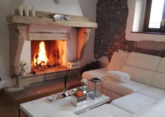 Desenzano del Garda House | Country house casale Victoria