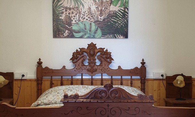 Fuente Alamo de Murcia Cottage | Country house Cottage "Sir" Rural house "Señorito"