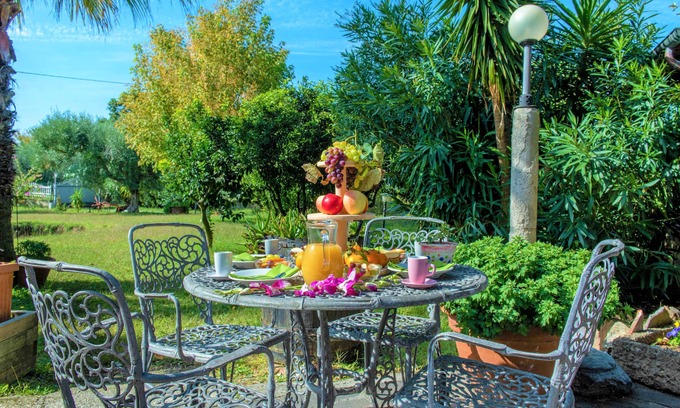 Donoratico Cottage | Country House Donoratico - Cottage Oleandro